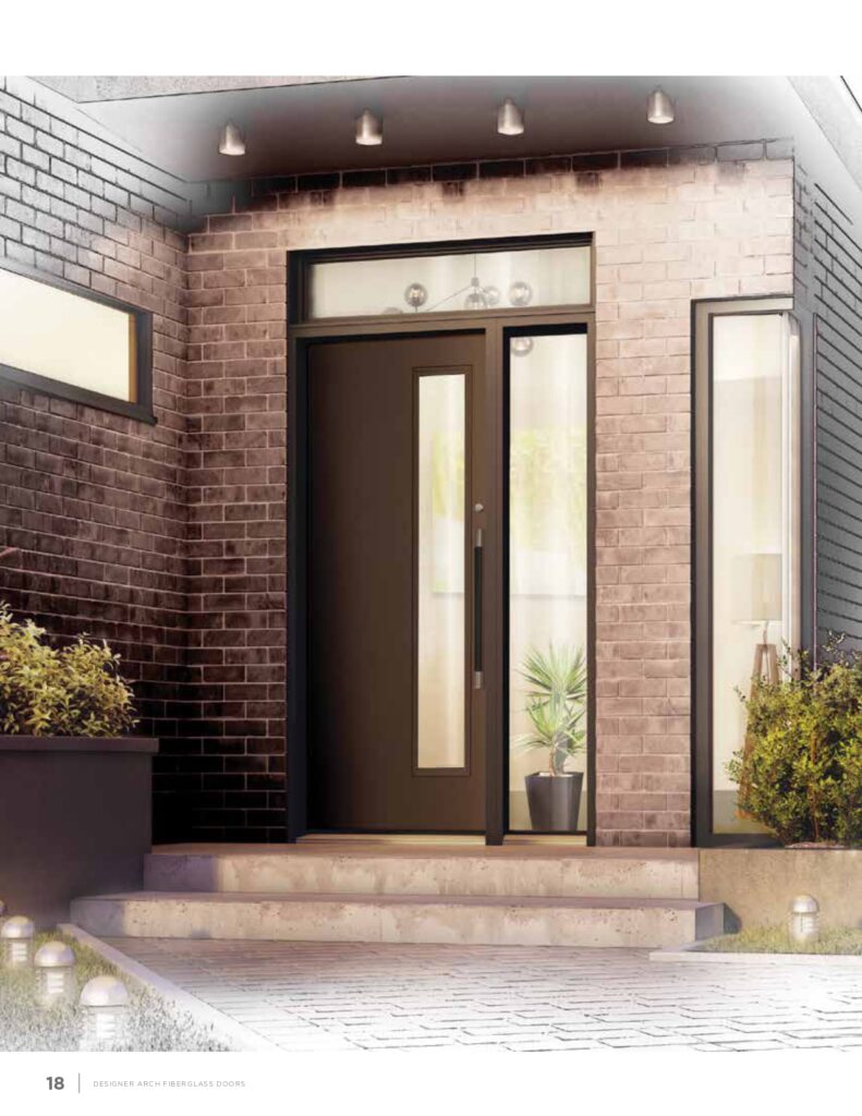 energy certified exterior door replacement company in mississauga