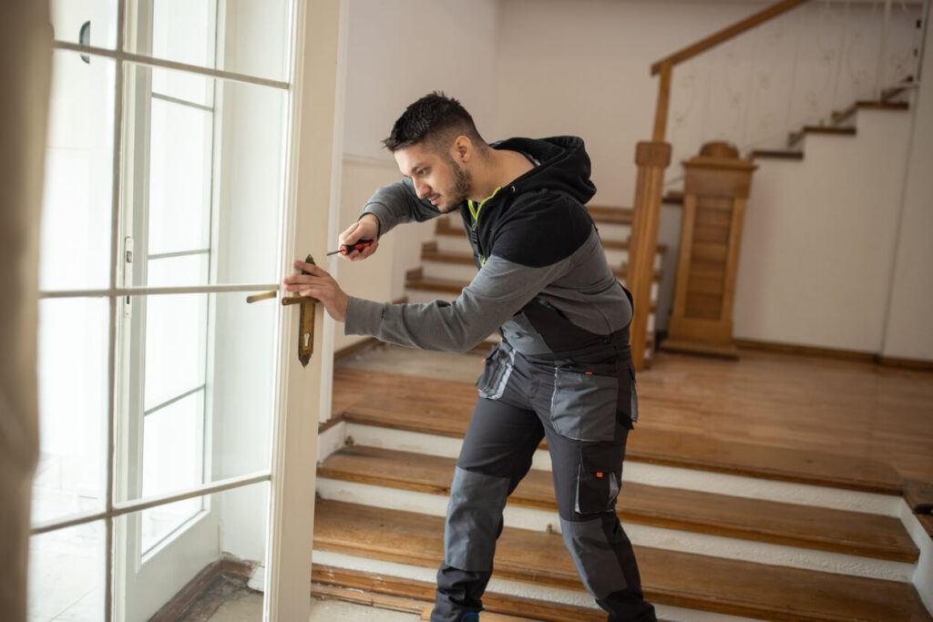 Door Installers in Mississauga