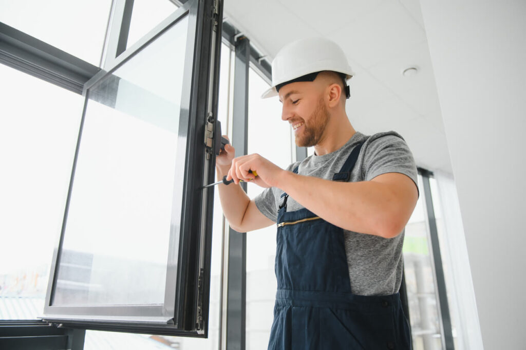 windows installers in toronto​