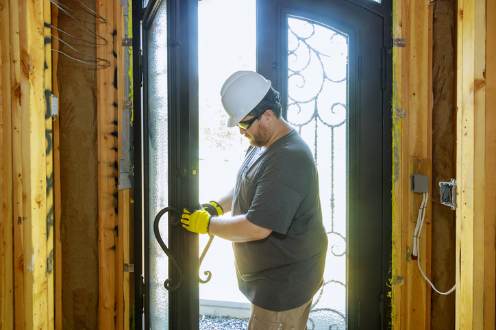 Steel-Door-Fitting-in-Aurora