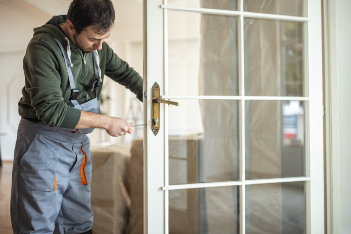 Steel-Door-Fitting-in-Caledon