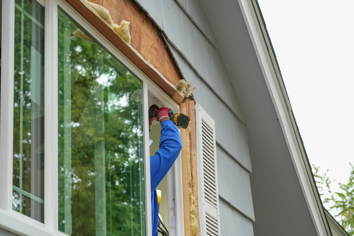 Expert Window Installers in Ajax