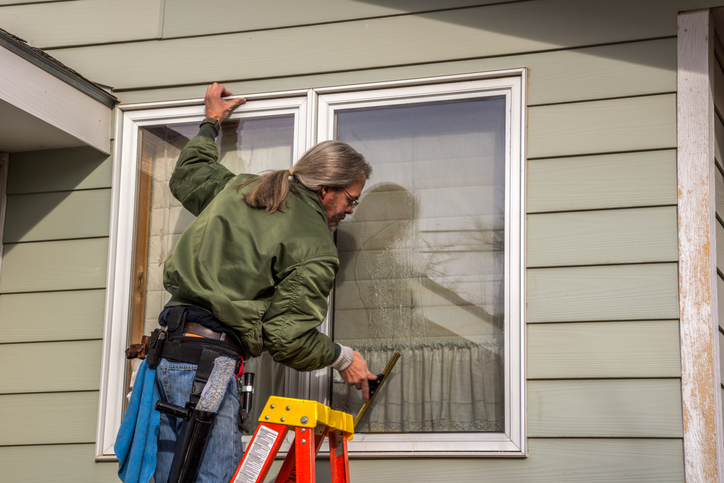 Expert Window Installers in Aurora