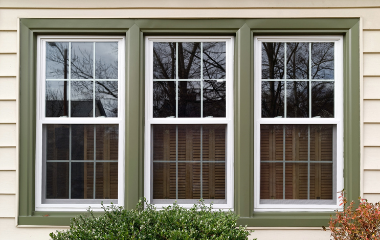 Expert Window Installers in Oakville