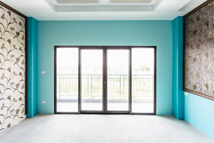 Sliding Doors in Aurora