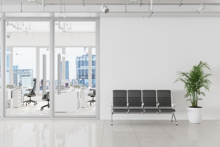 Sliding Doors in Brock