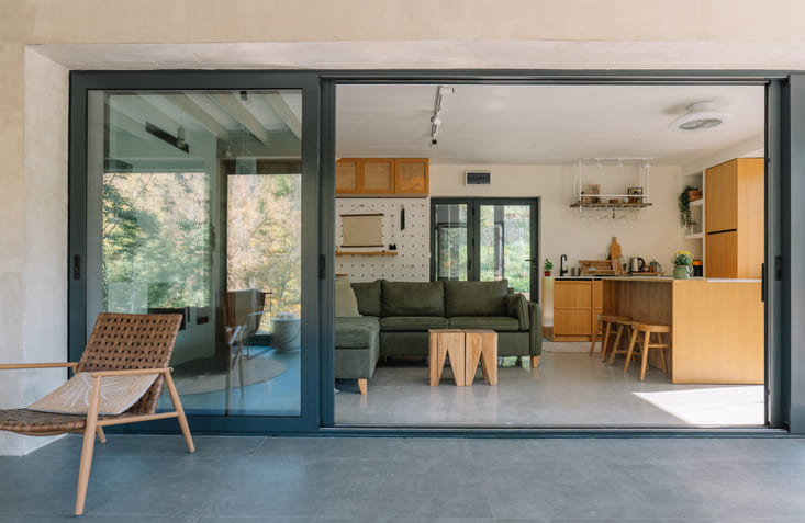 Sliding Doors in Caledon