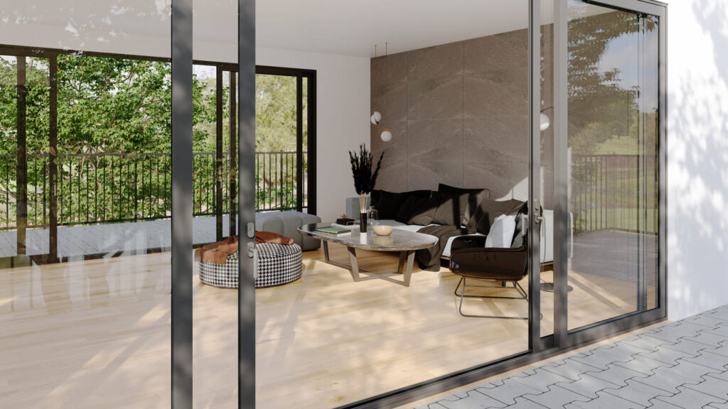 Patio Door Installers in Brampton