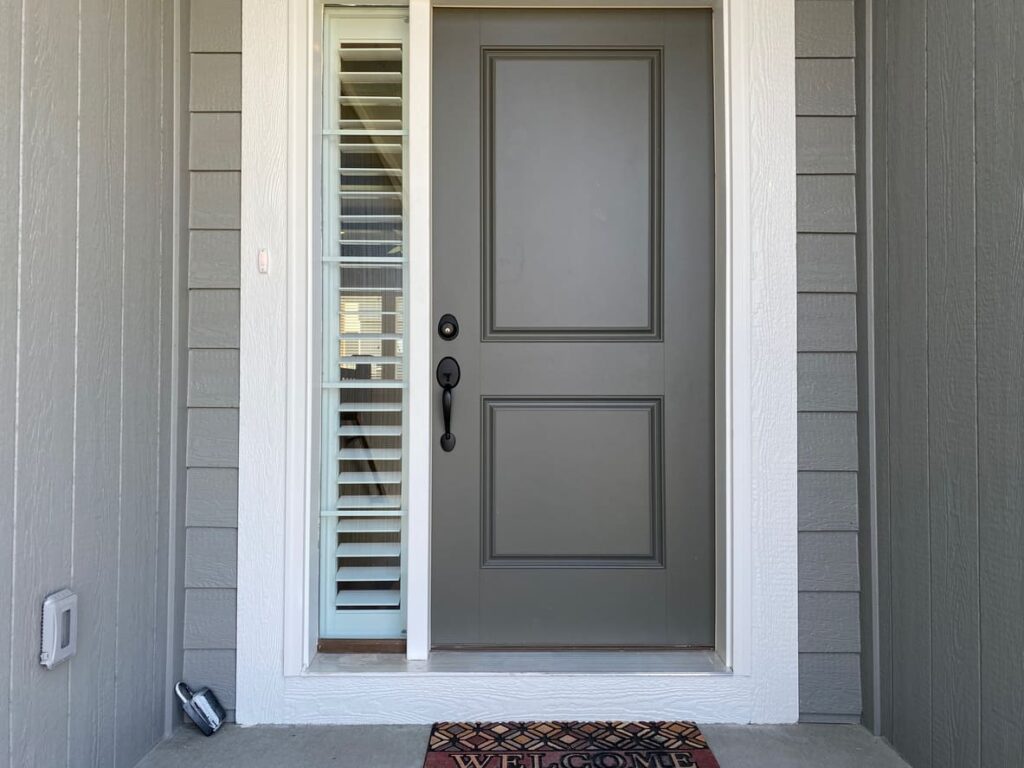 Door Installers in Ajax