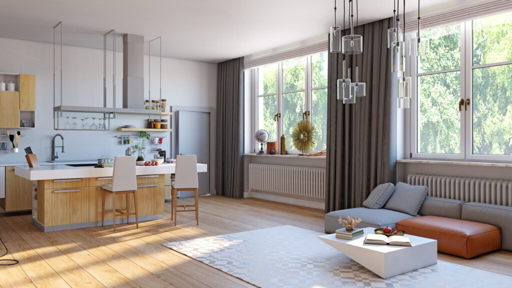 Custom Windows in Aurora