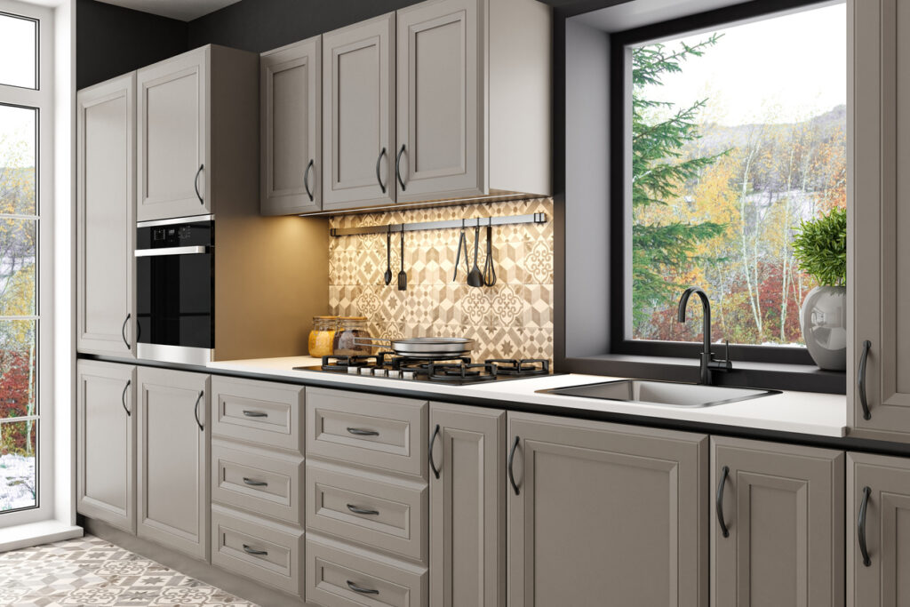 Custom Windows in Oakville