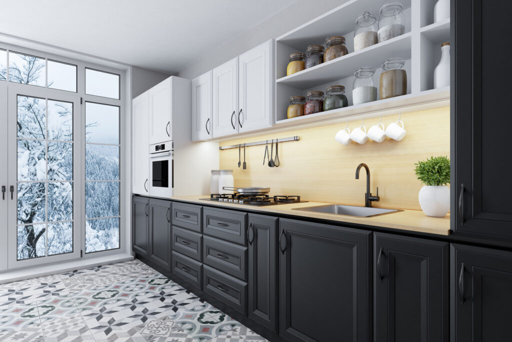 Custom Windows in Oakville