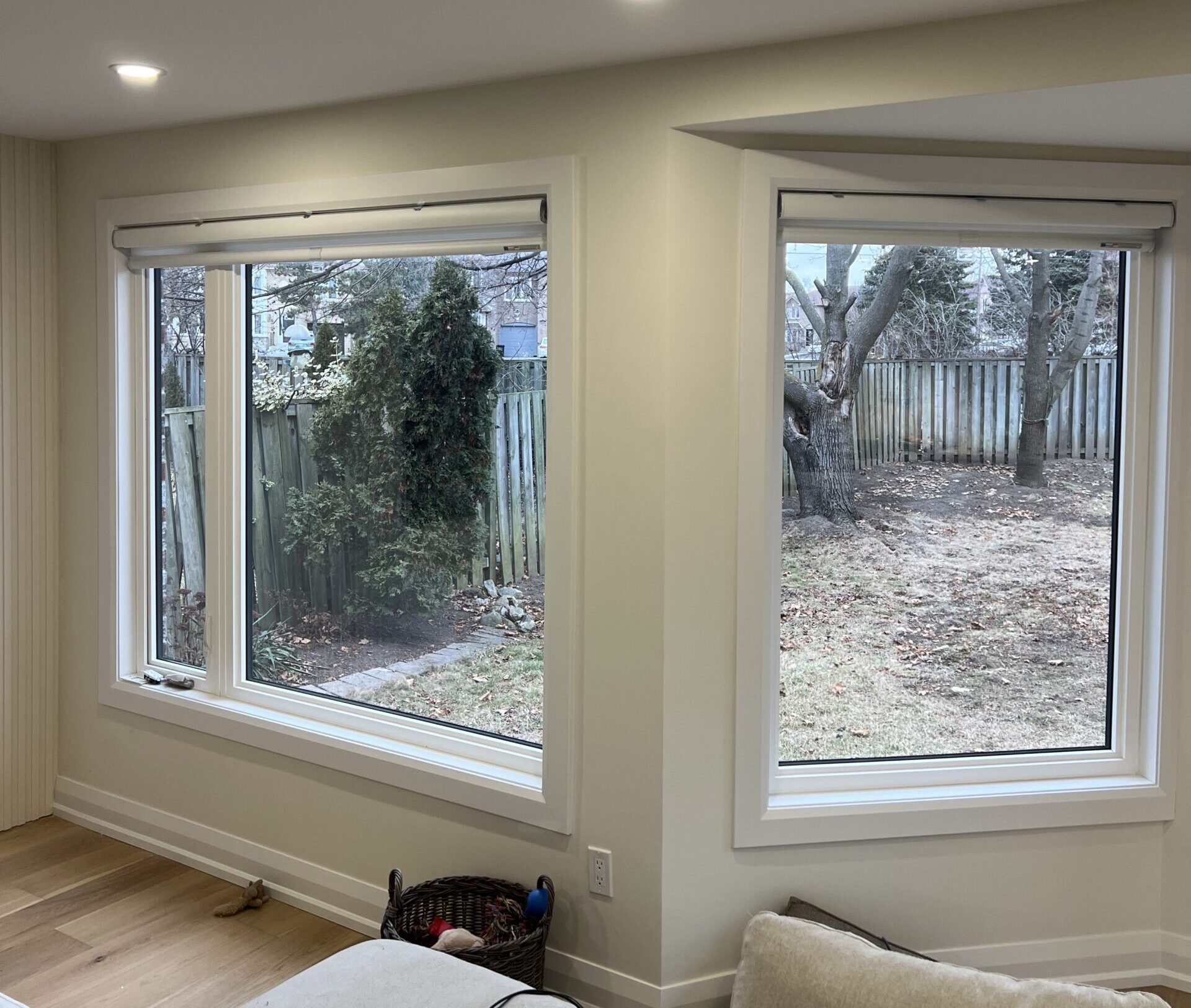 The Long-Term Benefits of Investing in Energy-Efficient Windows