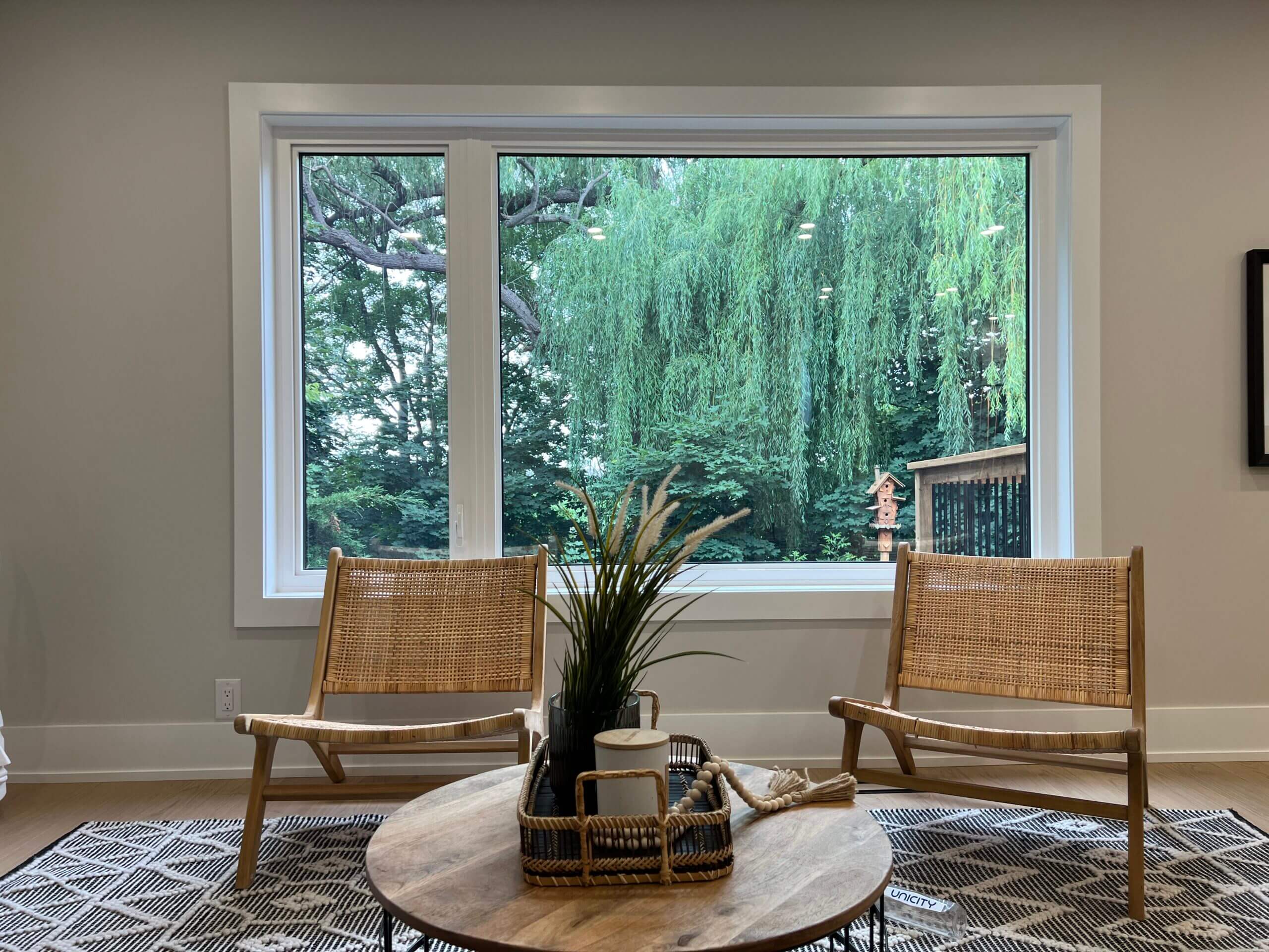 Choosing the Right Windows for Your Home: Styles and Benefits