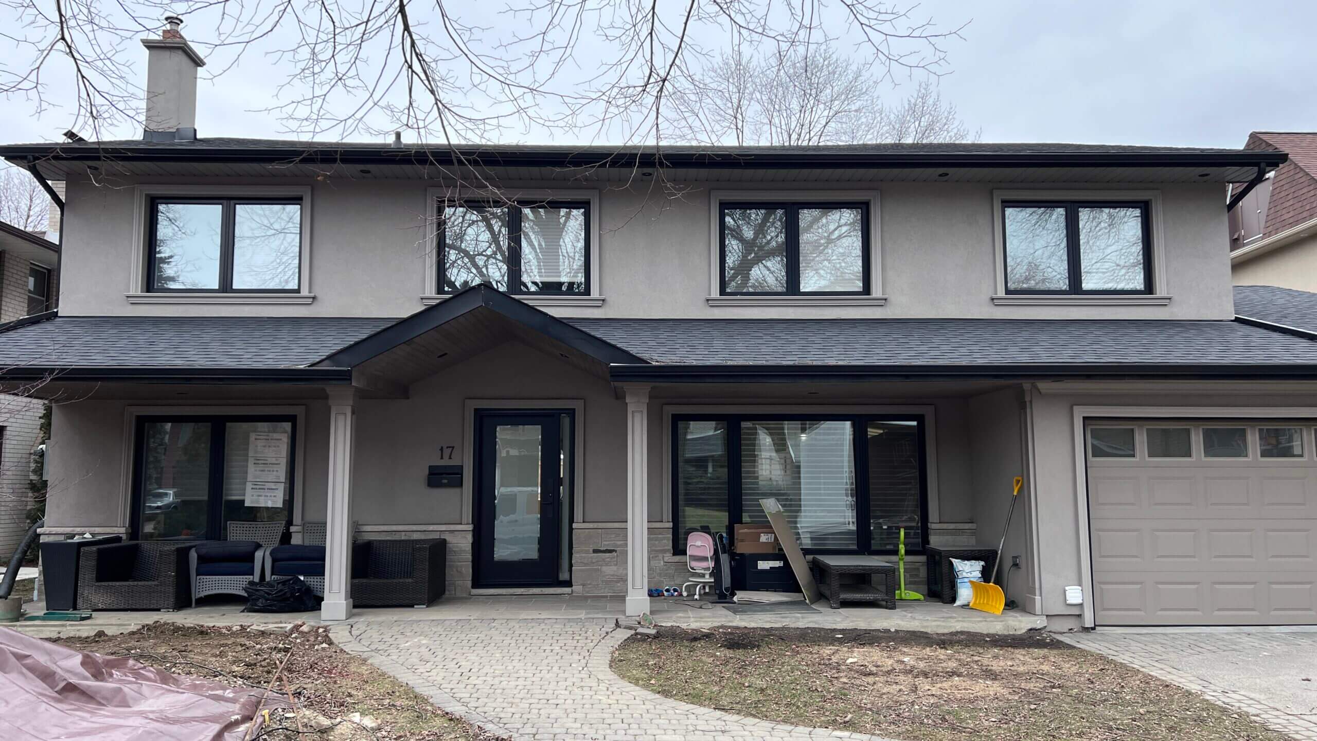 Eco-Friendly Home Upgrades: Why Windows and Doors Are a Great Start
