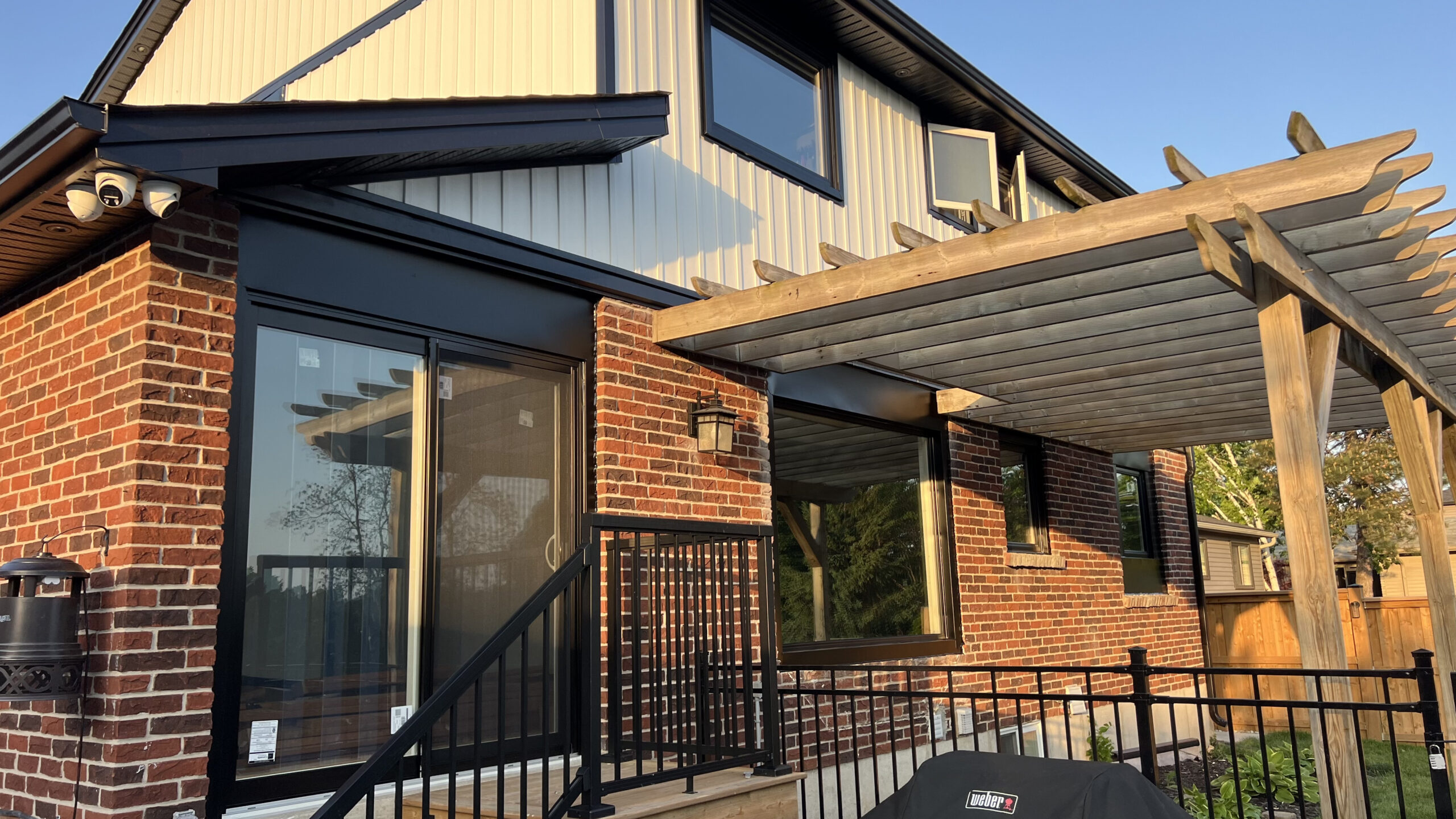 Energy Rebates for Window and Door Upgrades in Ontario