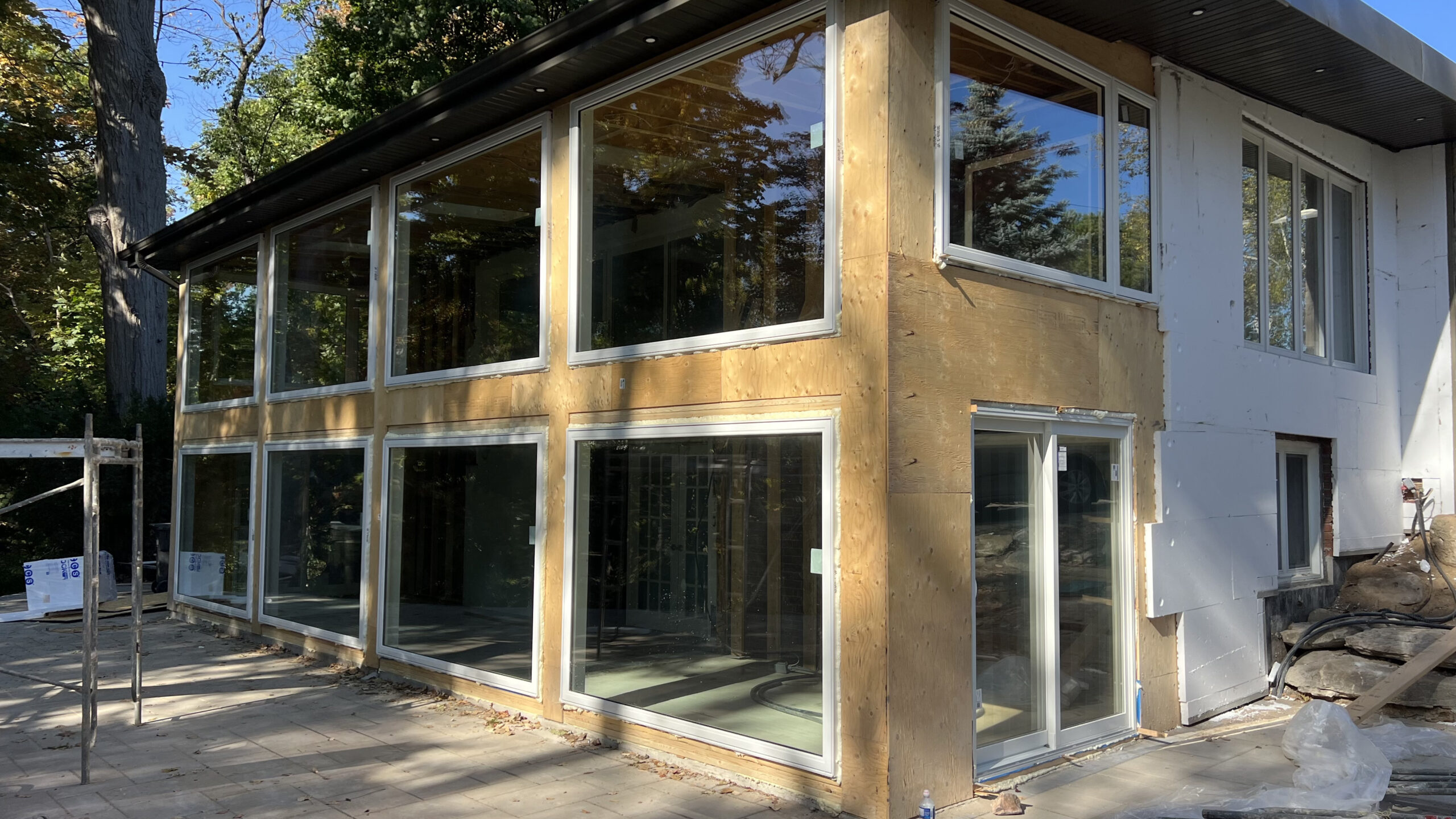 How BM Windows & Doors Ensures a Perfect Fit Every Time