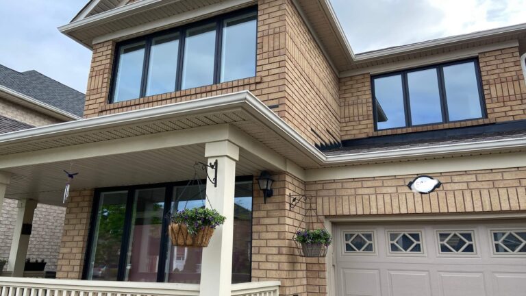 How Window Orientation Affects Energy Efficiency in Your Home
