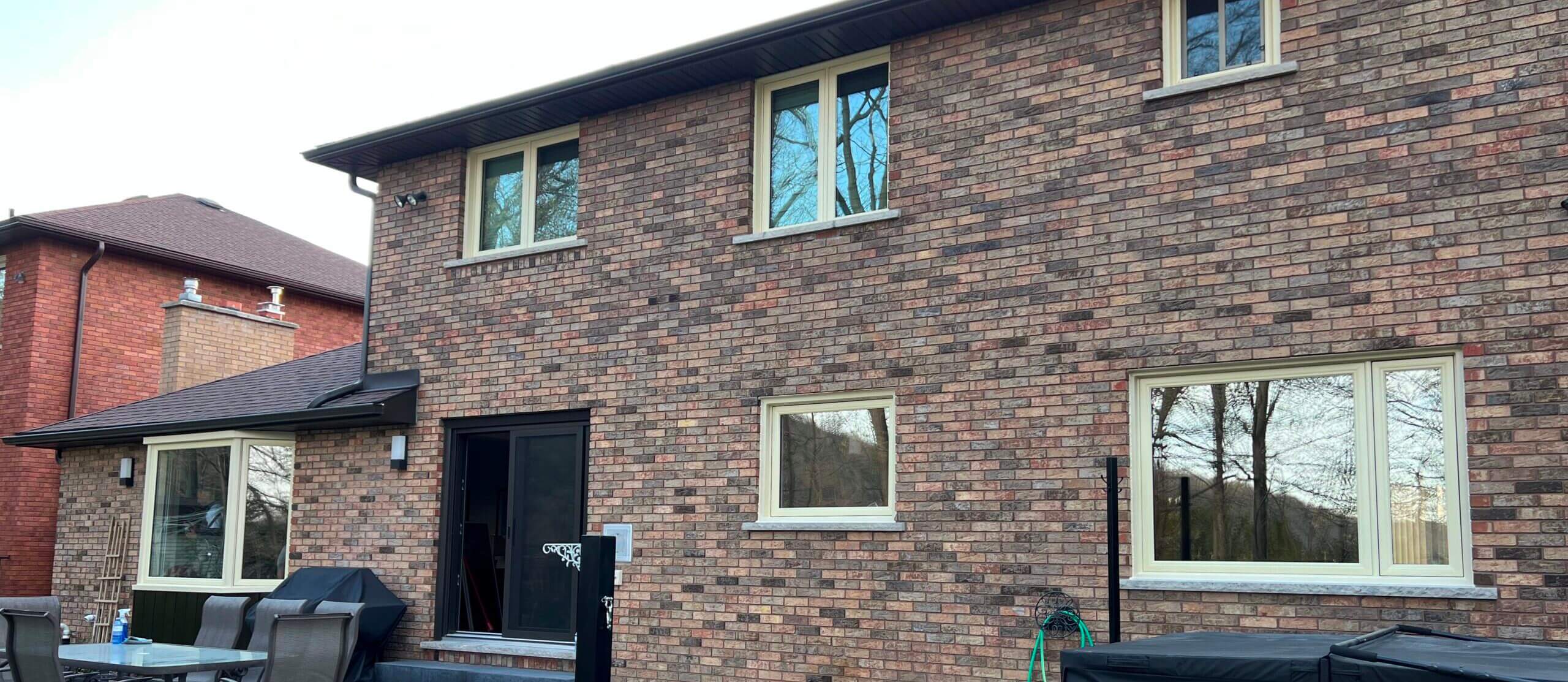 How to Clean and Maintain Vinyl Windows Properly