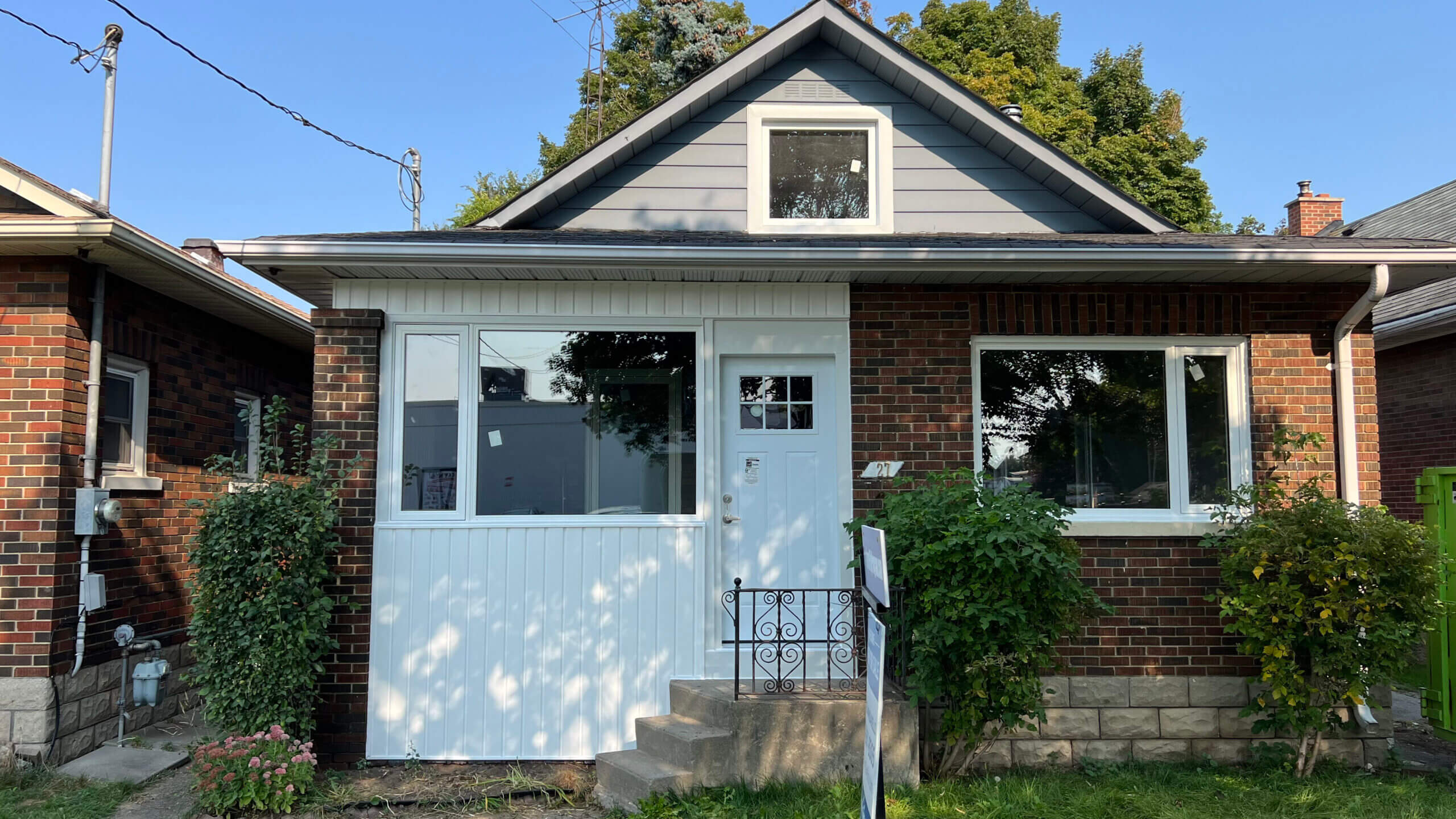 Preparing Your Windows and Doors for Ontario Winters