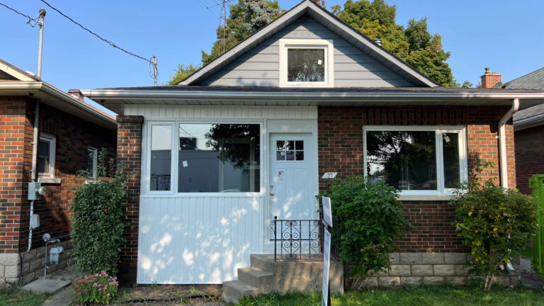 Spring Home Improvement Checklist: Windows and Doors Edition