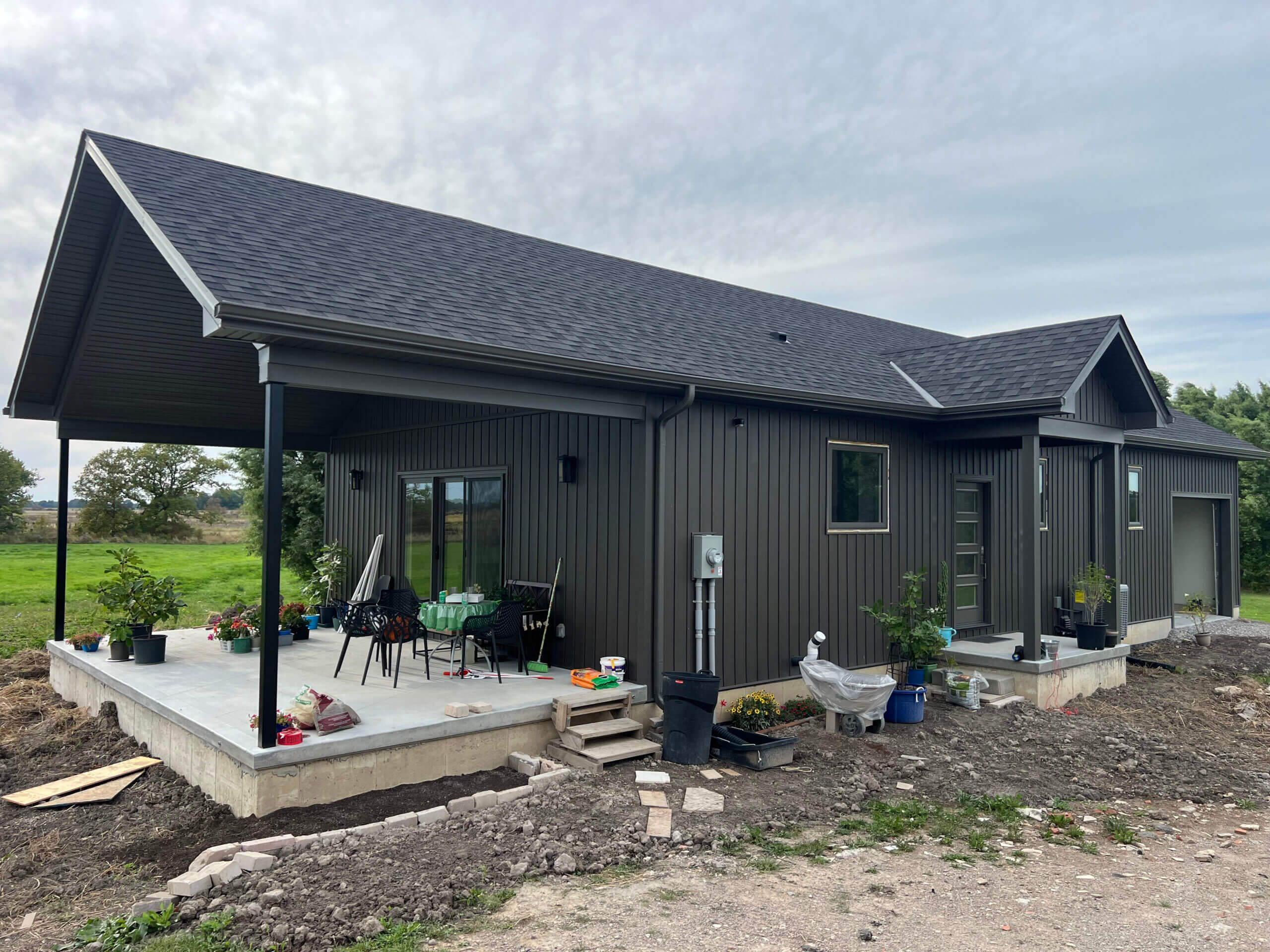 Spring Home Improvement Checklist: Windows and Doors Edition