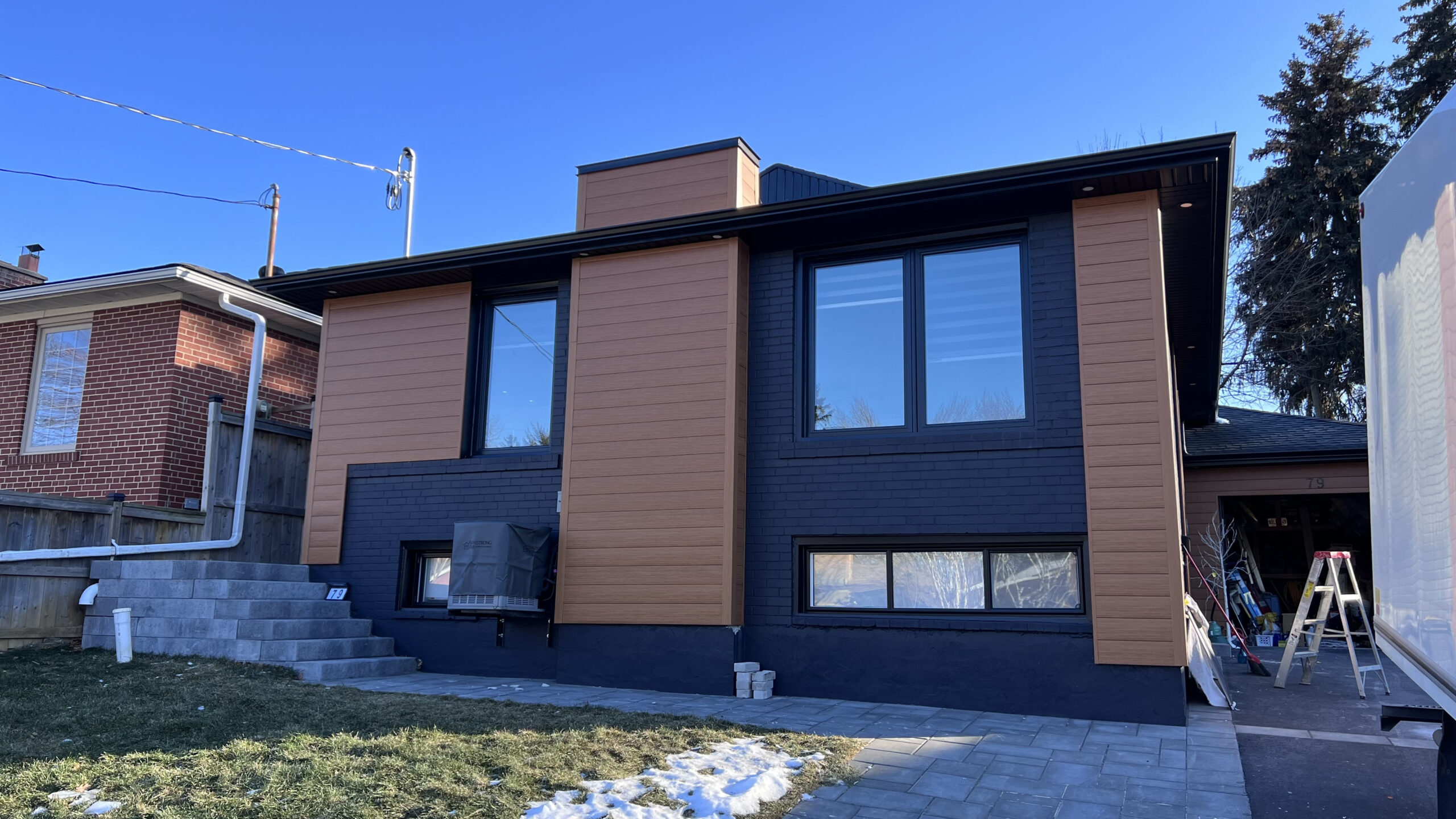 Top Benefits of Upgrading to Modern Insulated Windows