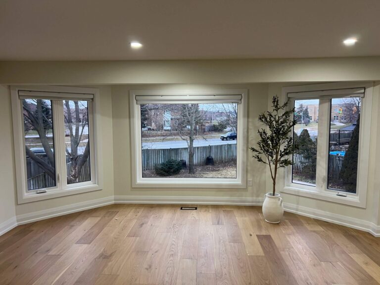 Top Signs Your Windows Need Replacing Before Winter