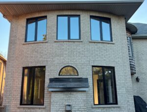 Understanding Thermal Break Technology in Modern Windows