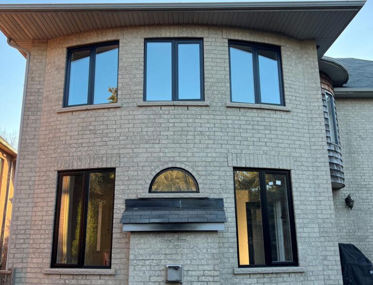 Understanding Thermal Break Technology in Modern Windows