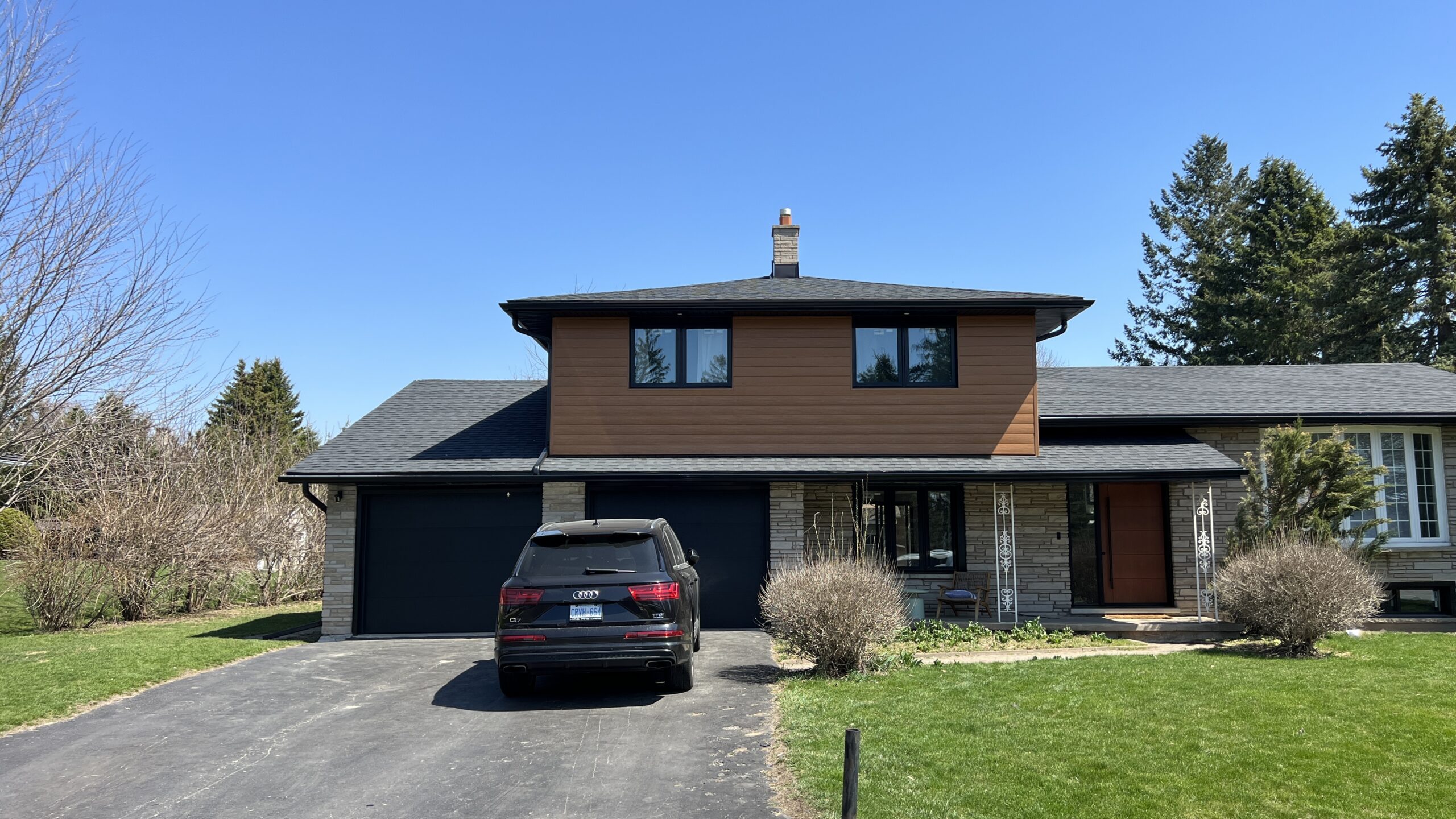 What Makes BM Windows & Doors Different from Other Ontario Installers