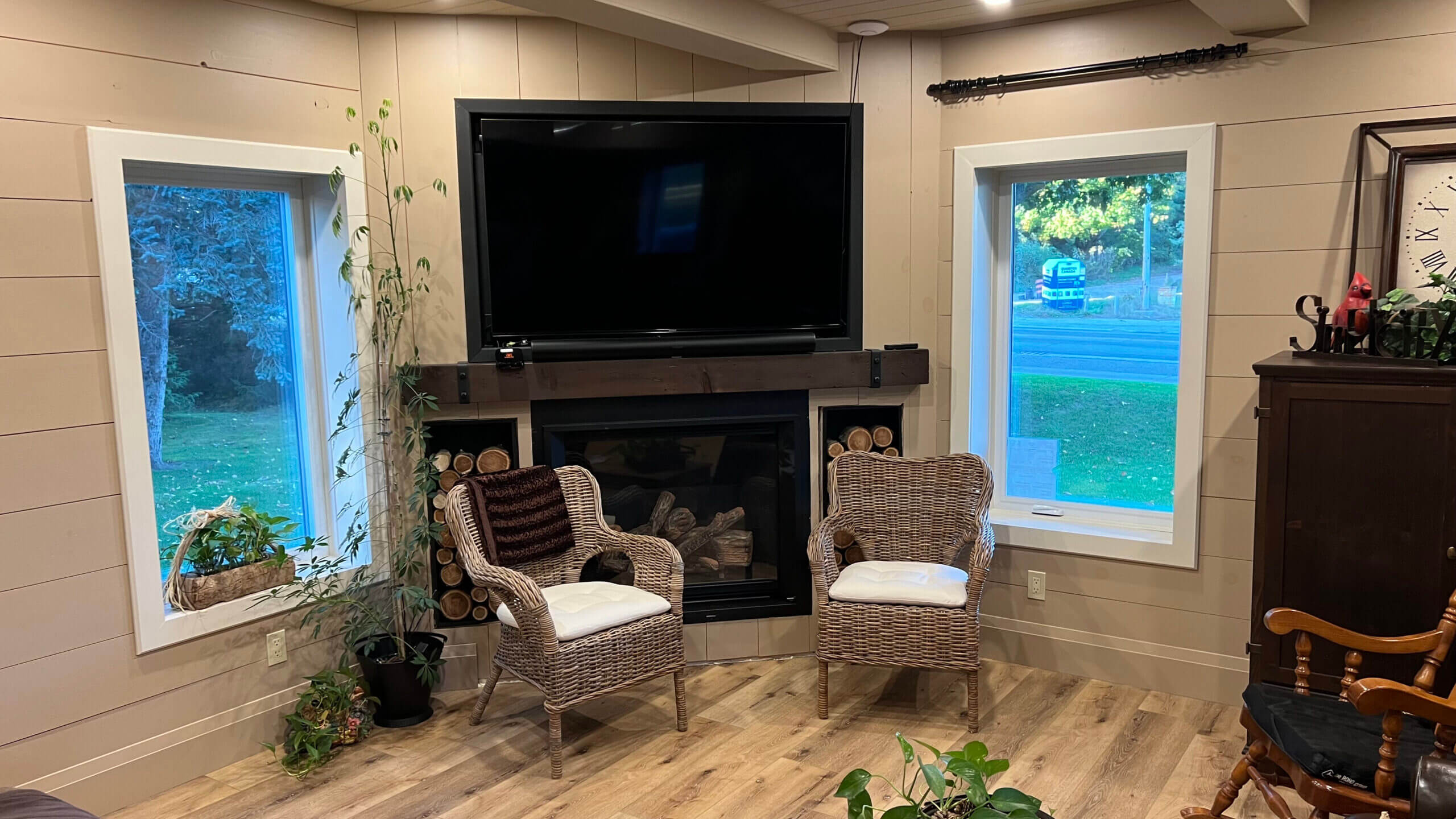 Why Ontario’s Climate Demands High-Performance Windows