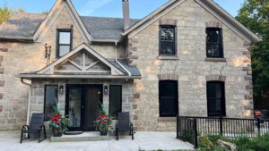 Security and Style Choosing Safe Yet Stylish Front Doors