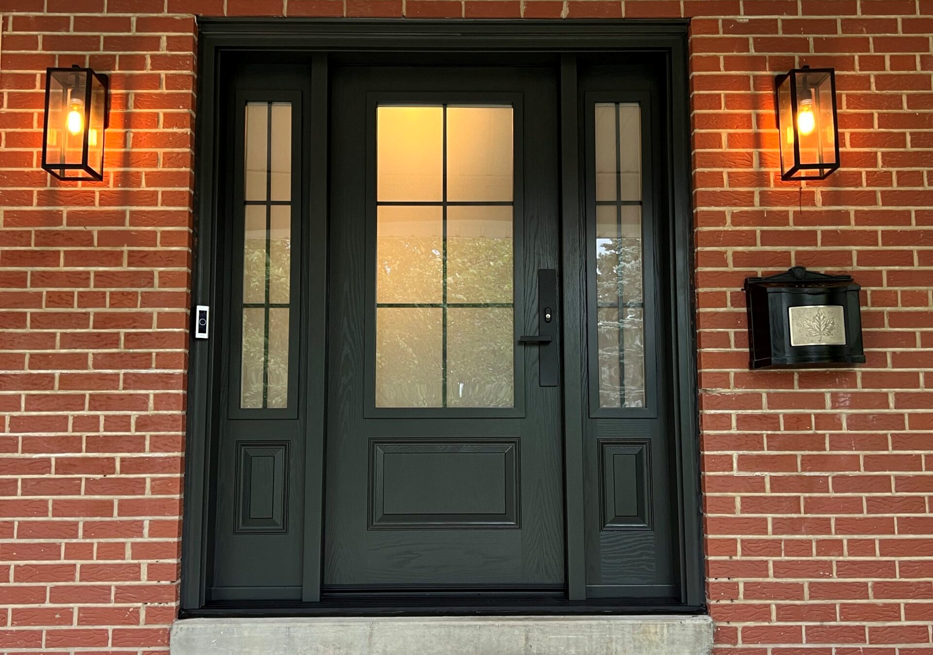 Why Door Installation Matters More Than You Think