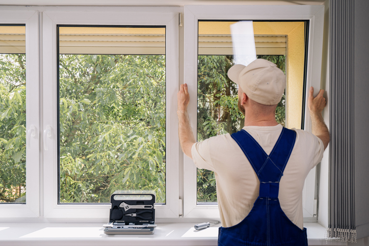 Window Replacements in Aurora