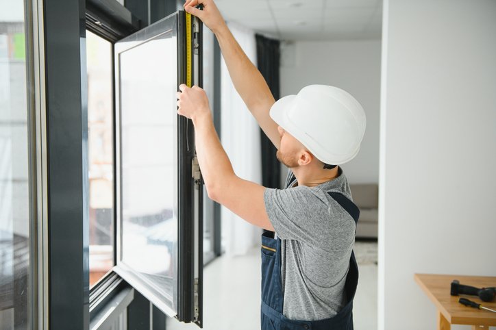 Window Replacements in Brampton