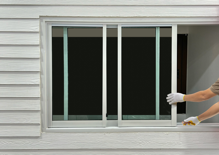 Window Replacements in Brampton