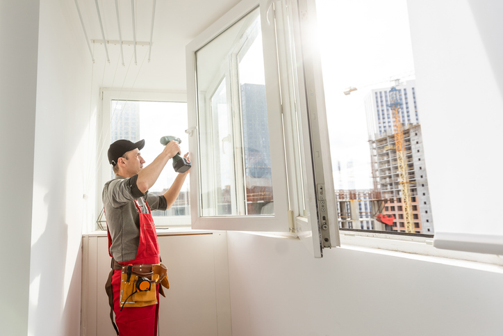 Window Replacements in Georgina