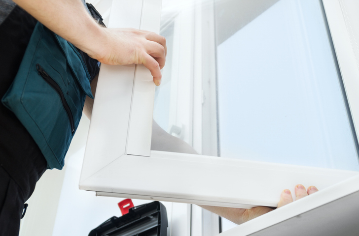 Windows Replacements in Toronto