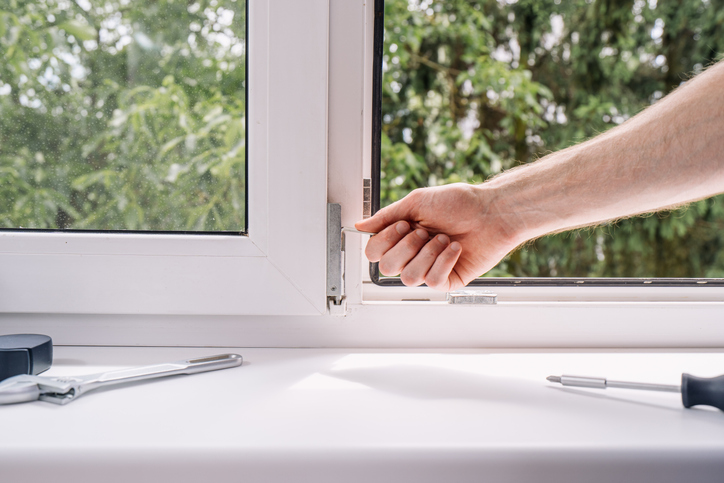 Windows Replacements in Toronto