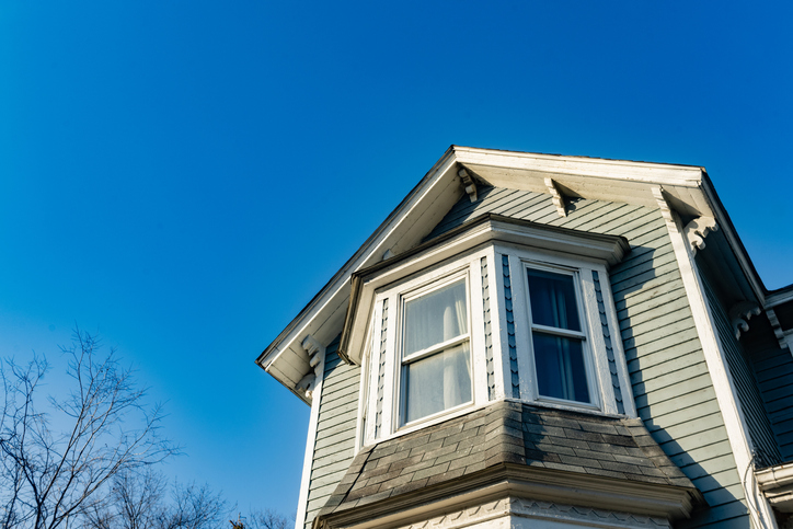 Double Hung Window Replacement in Pickering