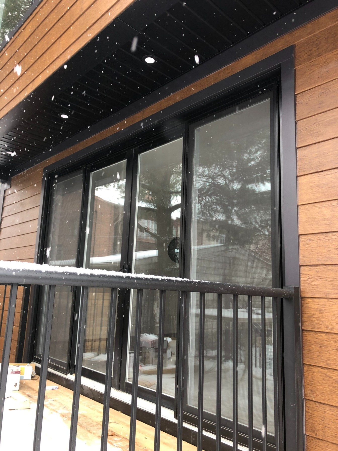 Patio Doors Richmond Hill