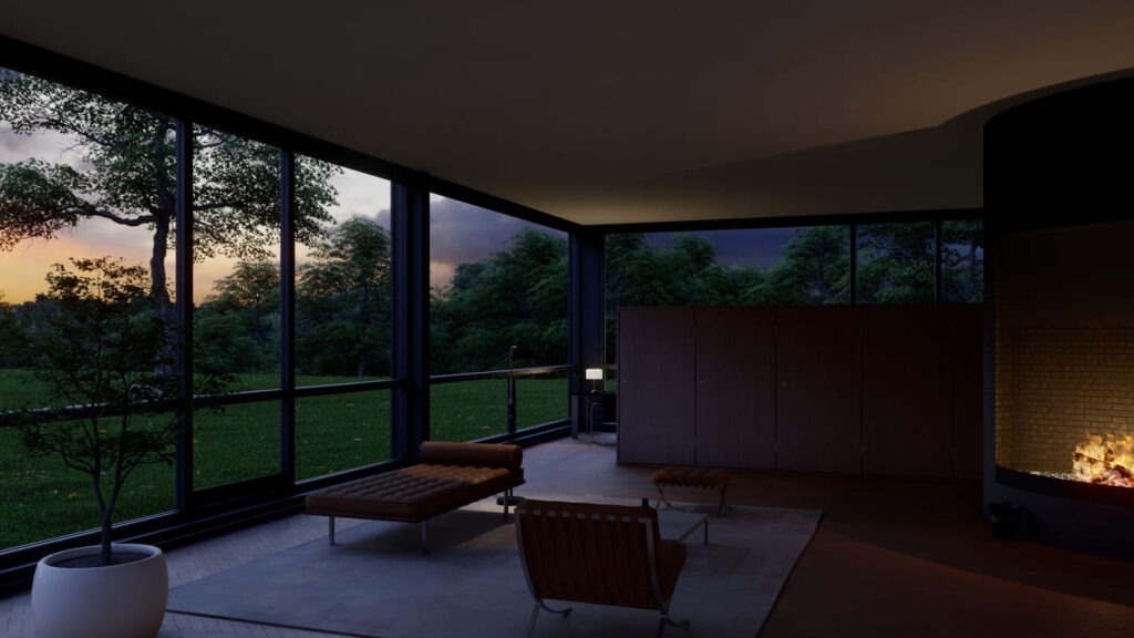 Double Hung Window Replacement in Oakville