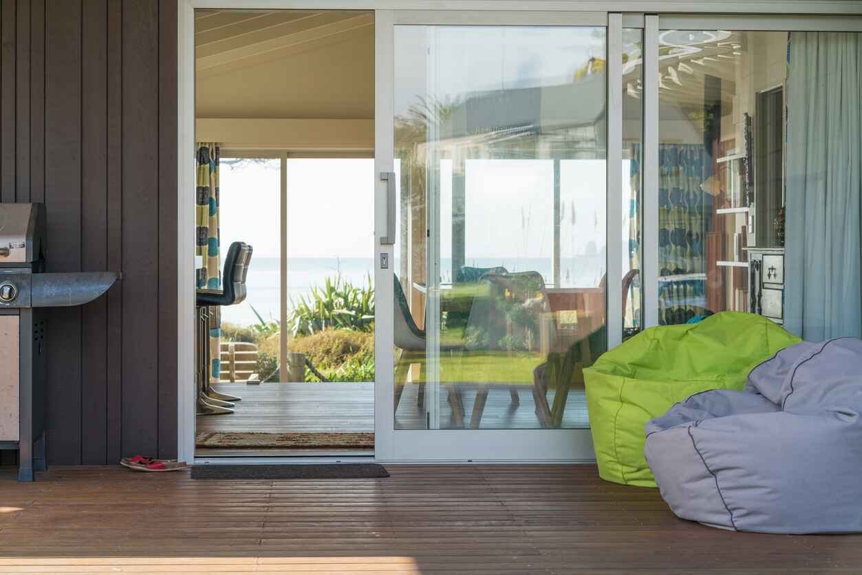 Patio Doors Milton