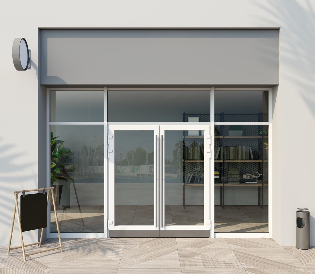 Patio Doors Oakville