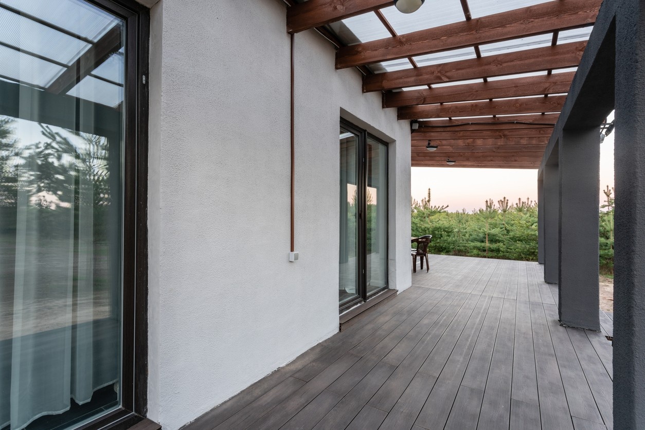 Patio Doors Mississauga