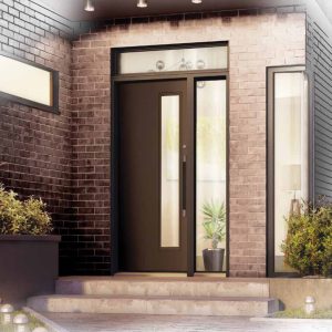 energy certified exterior door replacement company in mississauga