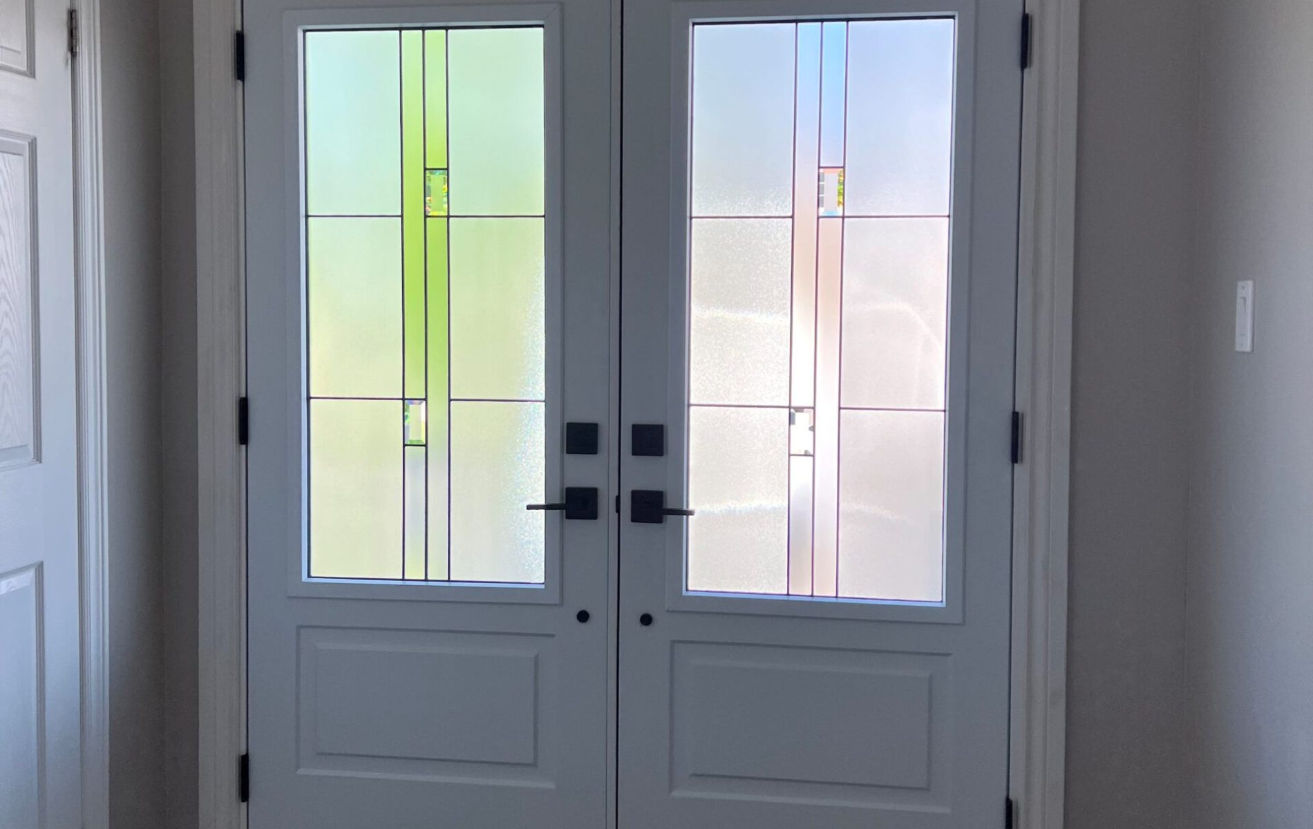 French Doors vs. Sliding Doors: Which Adds More Value to Your Home?