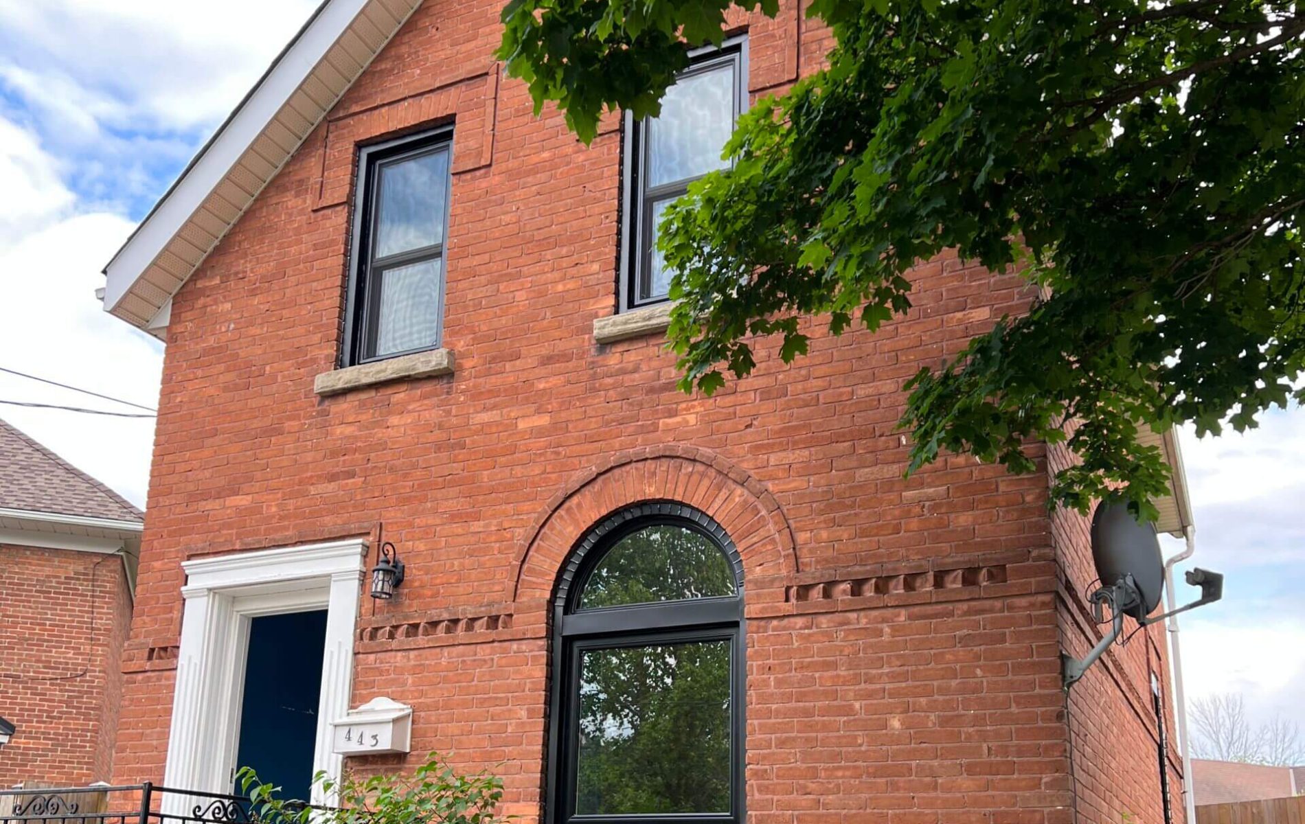 What’s the Best Time of Year to Replace Windows?