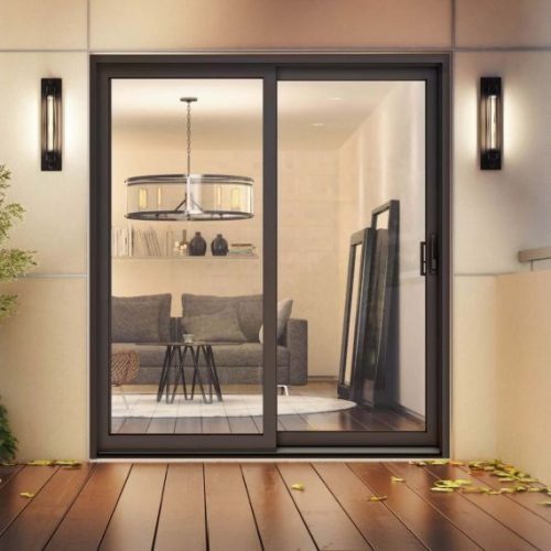 patio doors service
